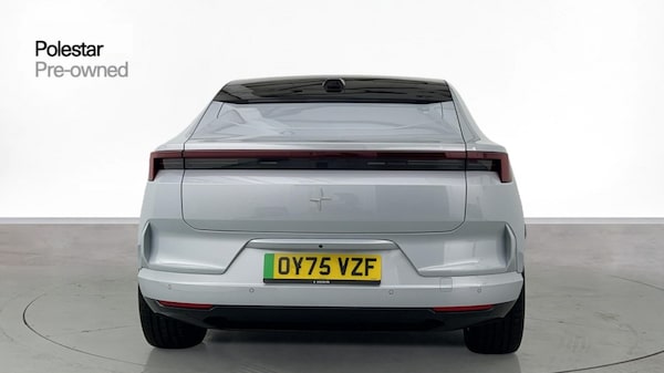 Used Polestar Polestar 4 2025 for sale - 76254977: Photo 4
