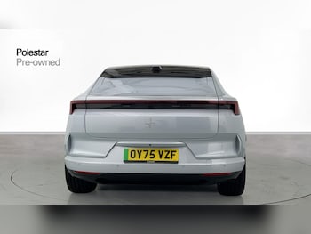 Used Polestar Polestar 4 2025 for sale - 76254977: Photo 4