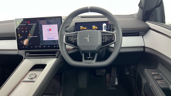 Used Polestar Polestar 4 2025 for sale - 76254977: Photo 50