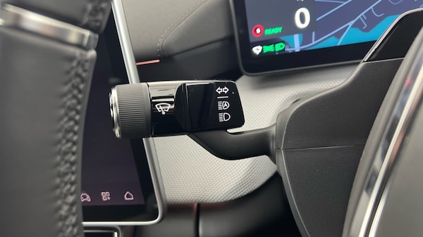 Used Polestar Polestar 4 2025 for sale - 76254977: Photo 52