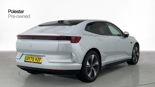 Used Polestar Polestar 4 2025 for sale - 76254977: Photo 5