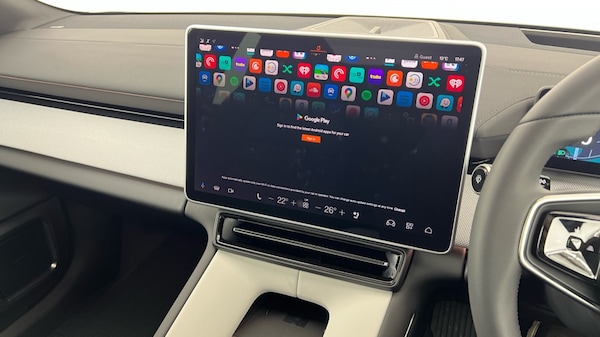Used Polestar Polestar 4 2025 for sale - 76254977: Photo 63