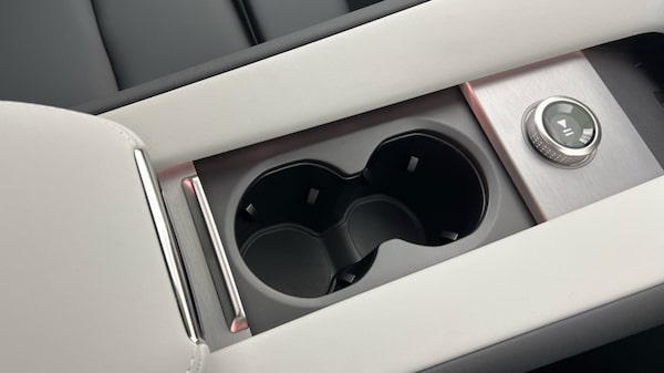 Used Polestar Polestar 4 2025 for sale - 76254977: Photo 68