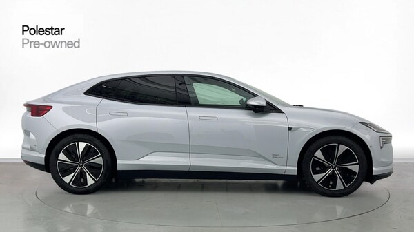 Used Polestar Polestar 4 2025 for sale - 76254977: Photo 6
