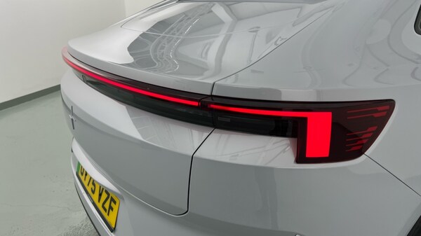 Used Polestar Polestar 4 2025 for sale - 76254977: Photo 71