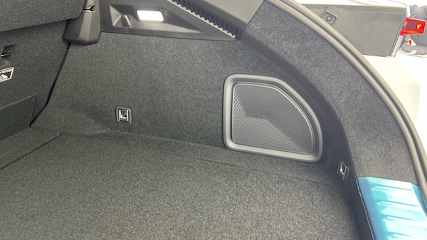 Used Polestar Polestar 4 2025 for sale - 76254977: Photo 72