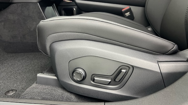 Used Polestar Polestar 4 2025 for sale - 76254977: Photo 74
