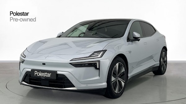 Used Polestar Polestar 4 2025 for sale - 76254977: Photo 7