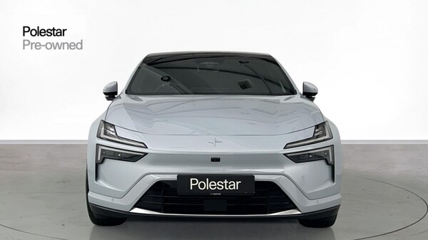 Used Polestar Polestar 4 2025 for sale - 76254977: Photo 8