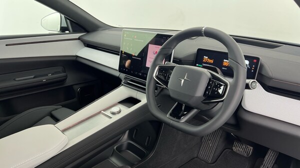 Used Polestar Polestar 4 2025 for sale - 76254977: Photo 9