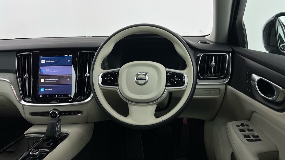 Used Volvo V60 2025 for sale - 77660335: Photo 10