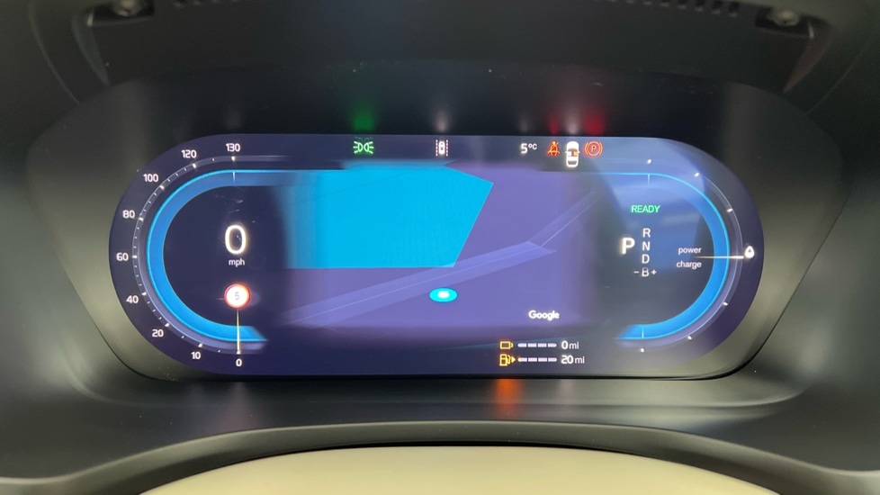 Used Volvo V60 2025 for sale - 77660335: Photo 11