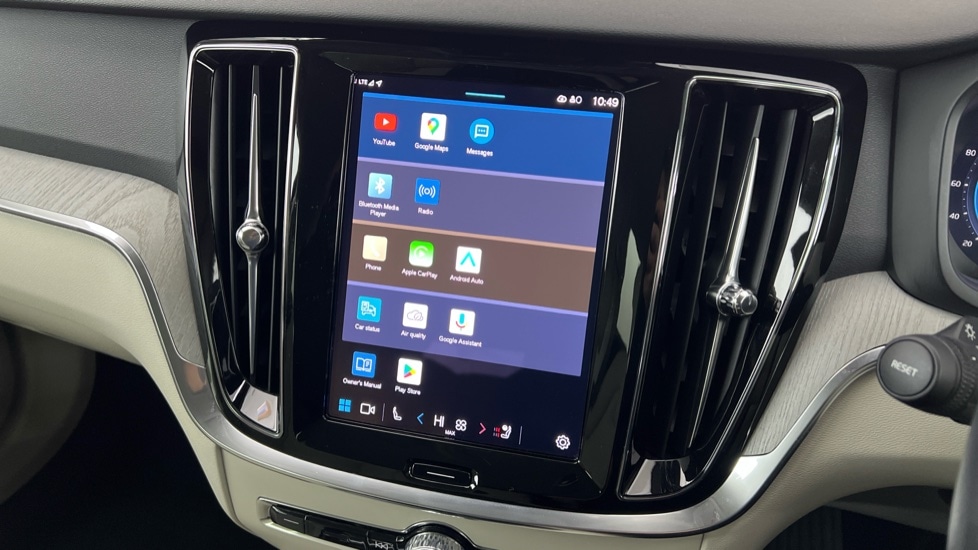 Used Volvo V60 2025 for sale - 77660335: Photo 12