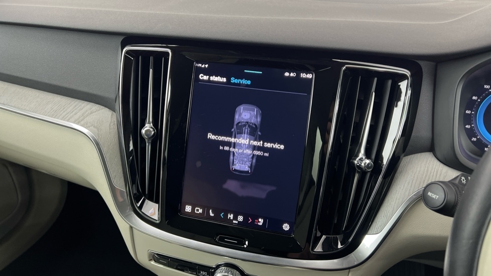 Used Volvo V60 2025 for sale - 77660335: Photo 14