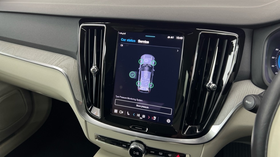 Used Volvo V60 2025 for sale - 77660335: Photo 15