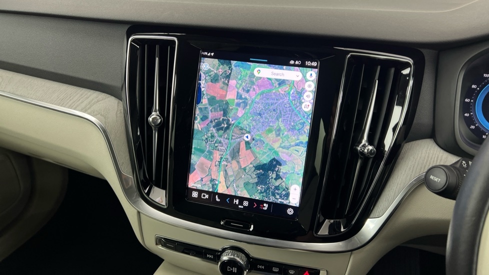 Used Volvo V60 2025 for sale - 77660335: Photo 18