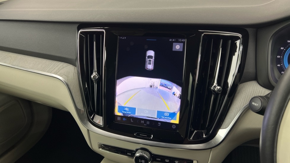 Used Volvo V60 2025 for sale - 77660335: Photo 19