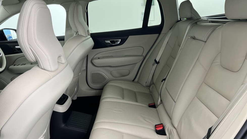 Used Volvo V60 2025 for sale - 77660335: Photo 33
