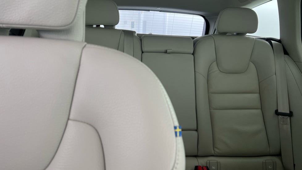 Used Volvo V60 2025 for sale - 77660335: Photo 36