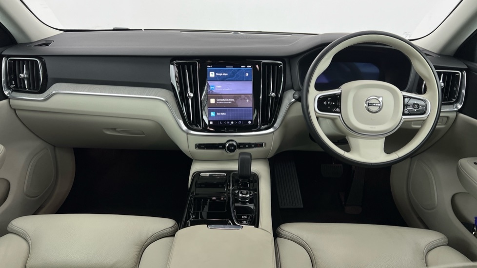 Used Volvo V60 2025 for sale - 77660335: Photo 5