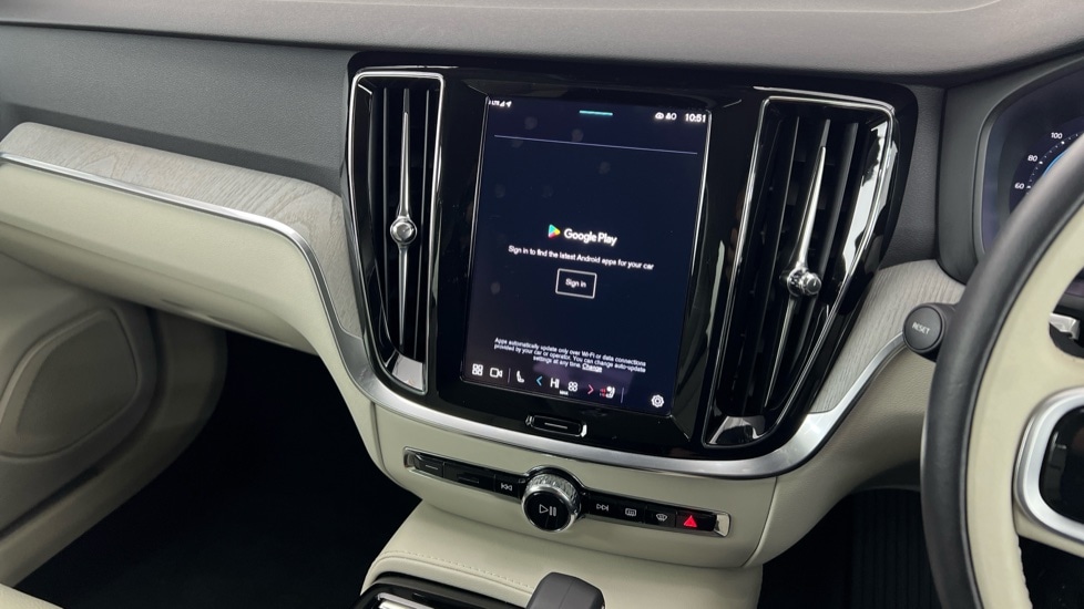 Used Volvo V60 2025 for sale - 77660335: Photo 53