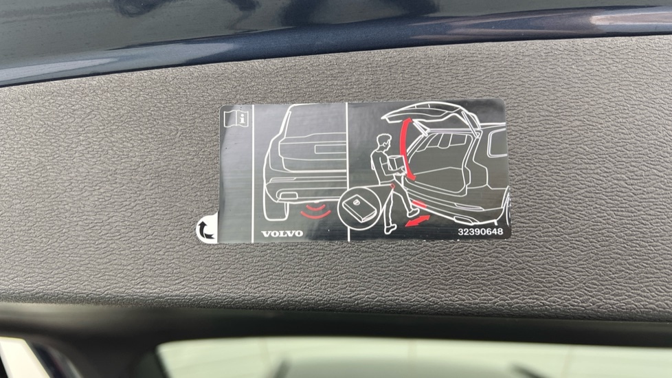 Used Volvo V60 2025 for sale - 77660335: Photo 60