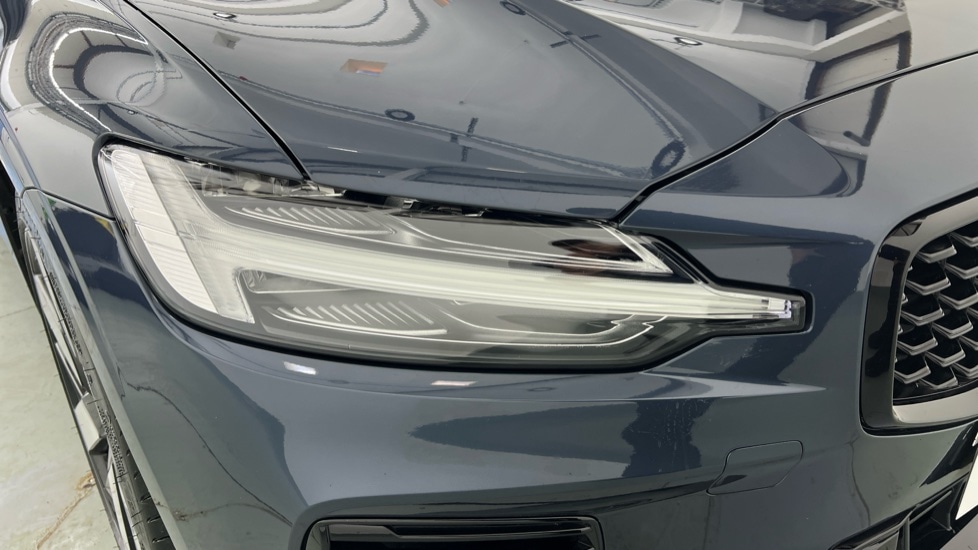 Used Volvo V60 2025 for sale - 77660335: Photo 68