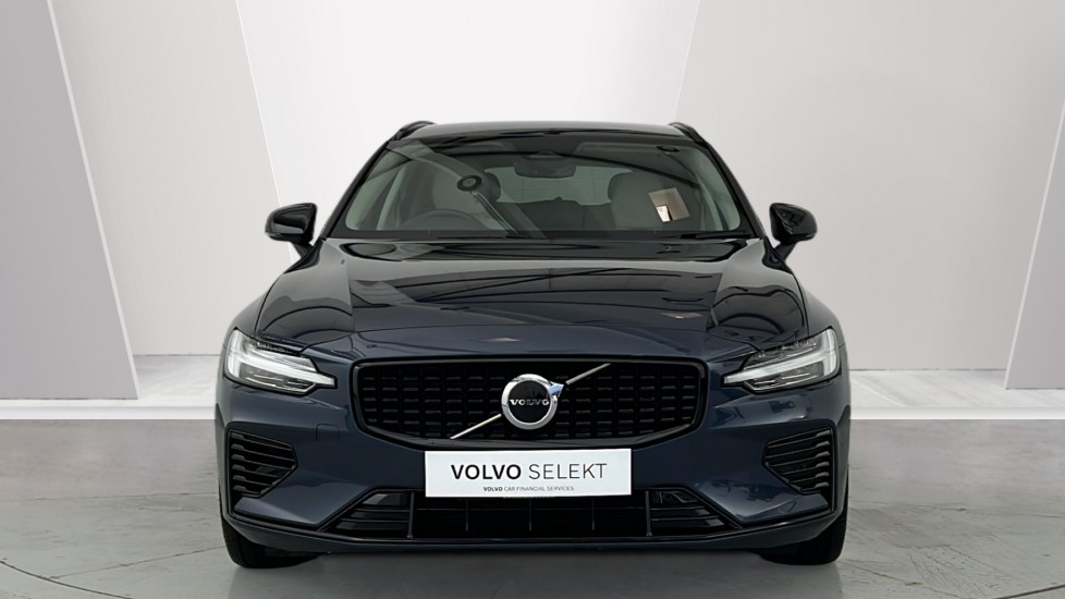 Used Volvo V60 2025 for sale - 77660335: Photo 8