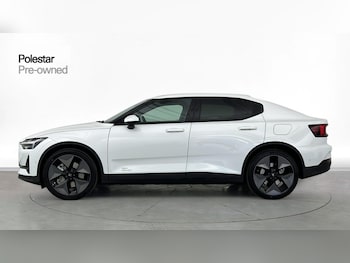 Used Polestar Polestar 2 2026 for sale - 78617904: Photo