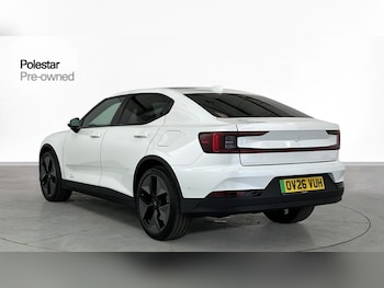 Used Polestar Polestar 2 2026 for sale - 78617904: Photo