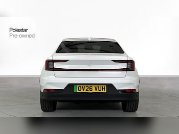 Used Polestar Polestar 2 2026 for sale - 78617904: Photo