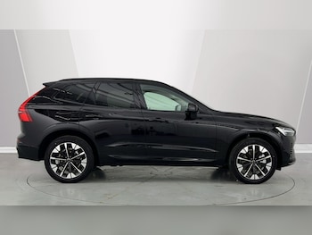 Used Volvo XC60 2026 for sale - 77519163: Photo