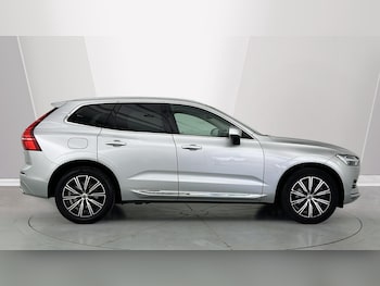 Used Volvo XC60 2019 for sale - 78302701: Photo