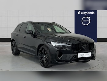 Volvo - XC60