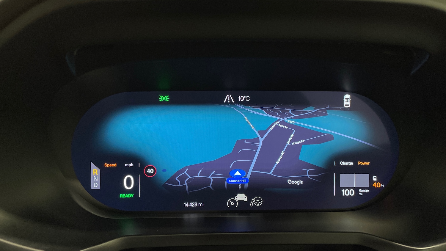 Used Polestar Polestar 2 2023 for sale - 77232121: Photo 14