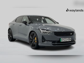 Used Polestar Polestar 2 2023 for sale - 77232121: Photo