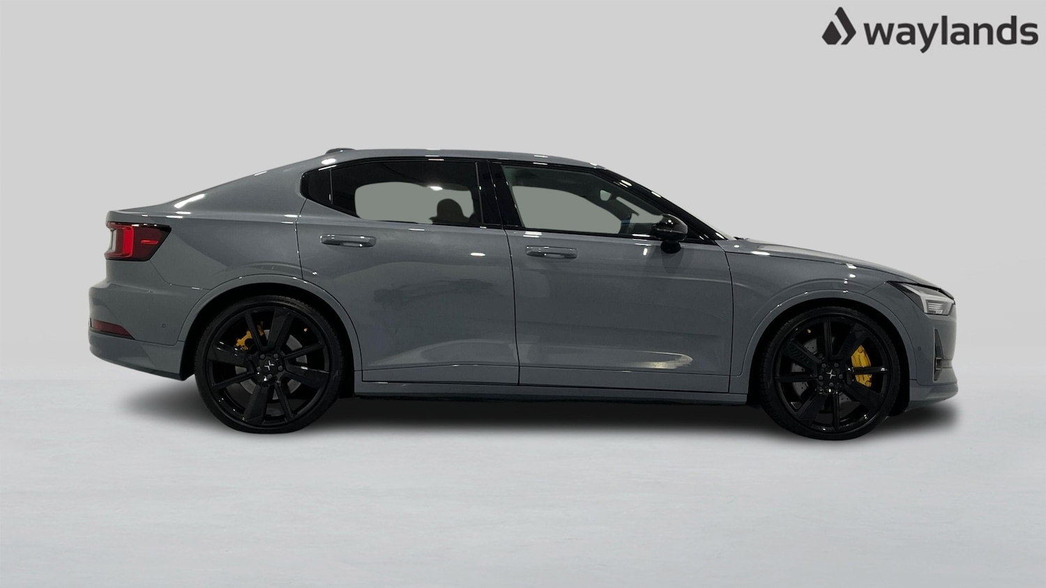 Used Polestar Polestar 2 2023 for sale - 77232121: Photo 2