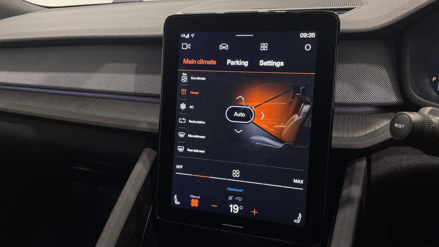 Used Polestar Polestar 2 2023 for sale - 77232121: Photo 23