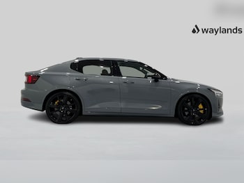 Used Polestar Polestar 2 2023 for sale - 77232121: Photo