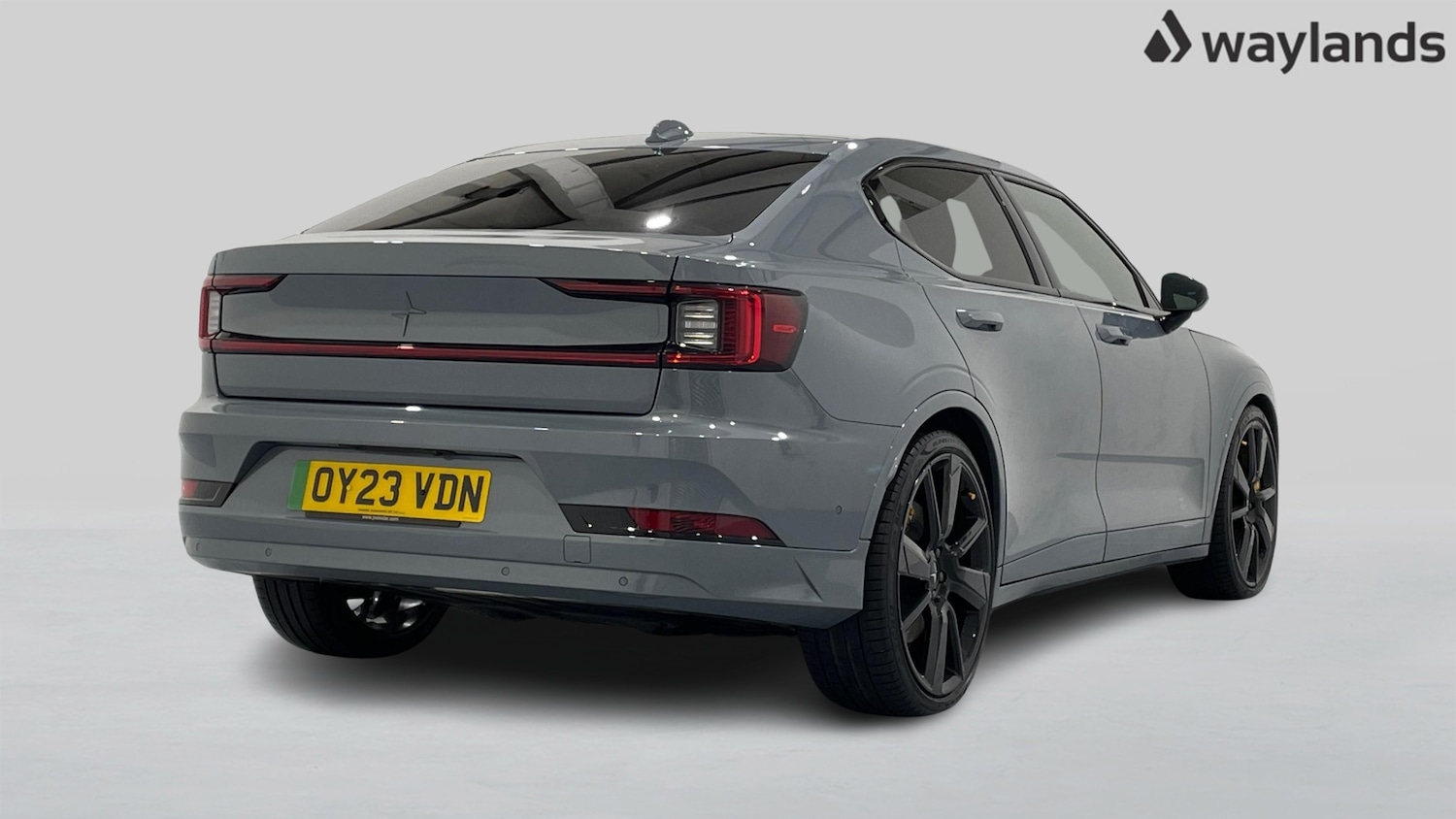 Used Polestar Polestar 2 2023 for sale - 77232121: Photo 3