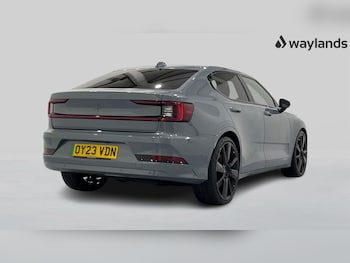Used Polestar Polestar 2 2023 for sale - 77232121: Photo