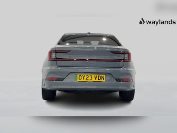 Used Polestar Polestar 2 2023 for sale - 77232121: Photo