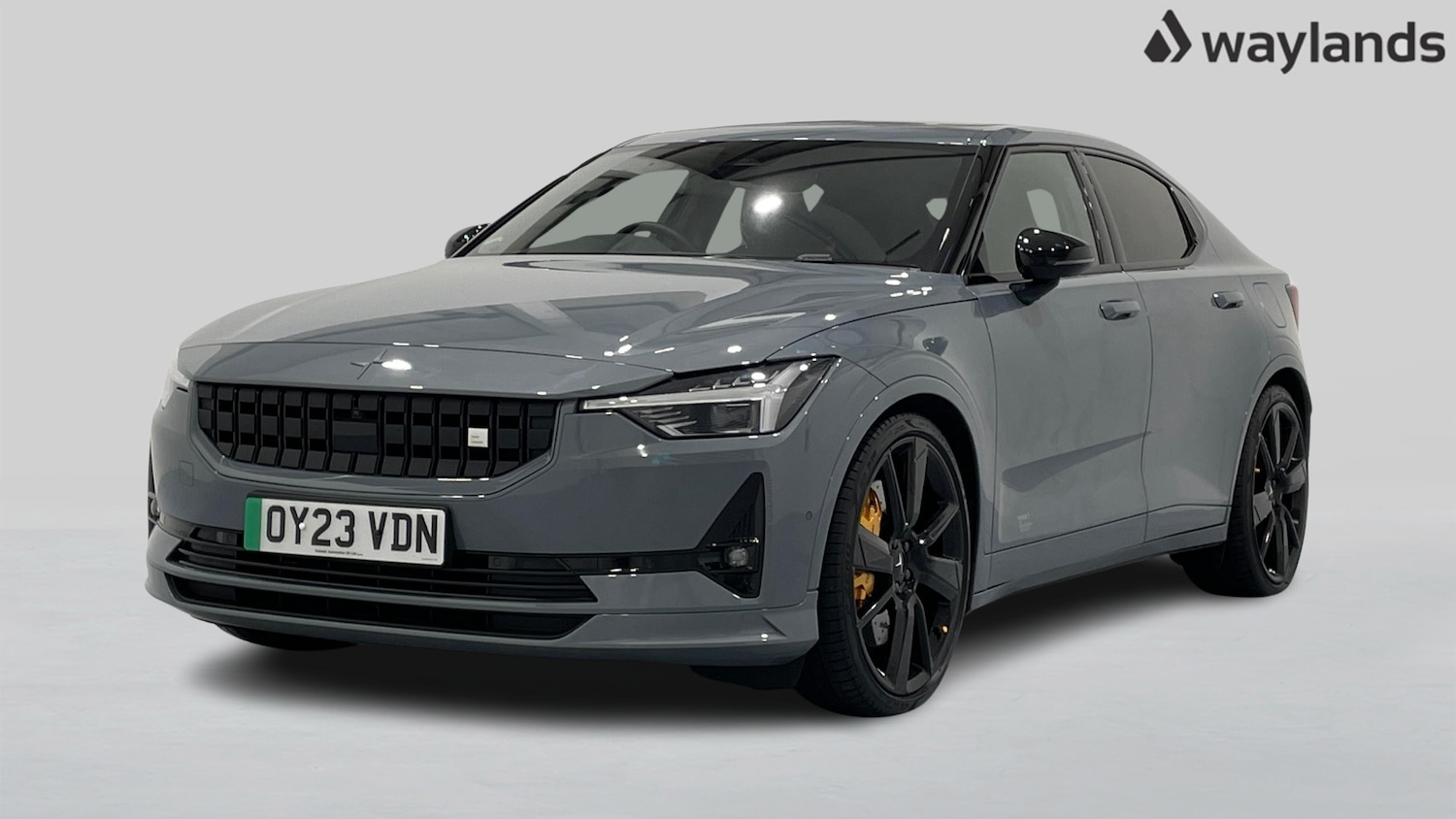 Used Polestar Polestar 2 2023 for sale - 77232121: Photo 7