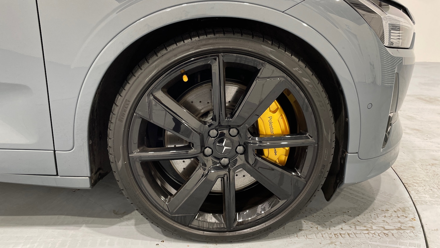 Used Polestar Polestar 2 2023 for sale - 77232121: Photo 9