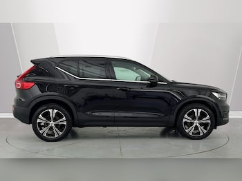 Used Volvo XC40 2020 for sale - 77397410: Photo