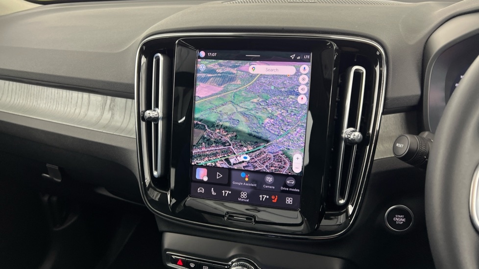 Used Volvo XC40 2025 for sale - 77552258: Photo 18