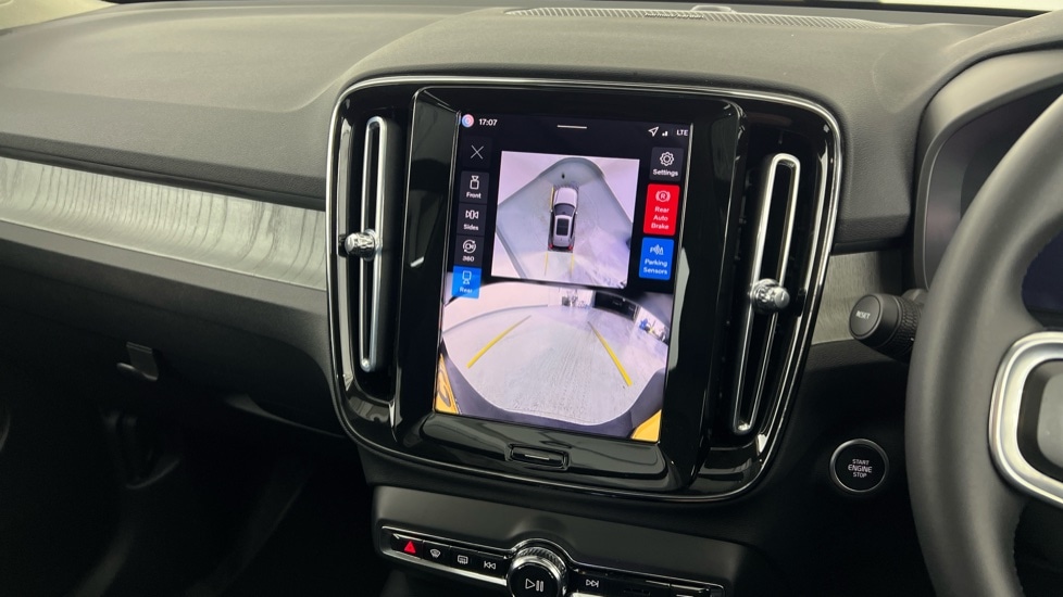 Used Volvo XC40 2025 for sale - 77552258: Photo 19