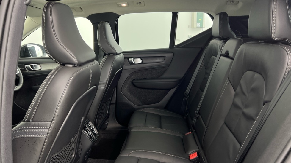 Used Volvo XC40 2025 for sale - 77552258: Photo 33