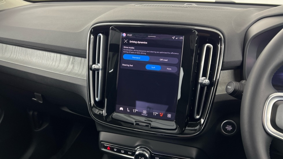 Used Volvo XC40 2025 for sale - 77552258: Photo 42