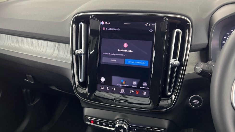 Used Volvo XC40 2025 for sale - 77552258: Photo 44